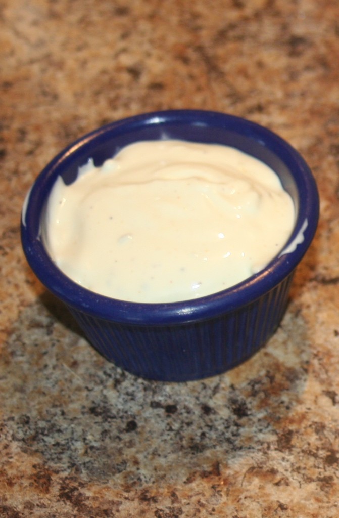 Homemade Blue Cheese Dressing | Recipes We Love