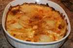 Cheesy Potatoes