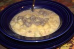 Easy Potato-Sausage Soup