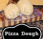Pizza Dough