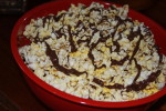 Chocolate Popcorn