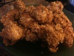 Cornflake Chicken