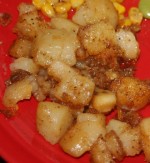 Cottage Fried Potatoes