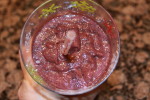 The Hubby’s Breakfast Smoothie