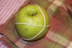 An Apple a Day…