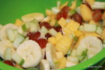 Everyday Fruit Salad