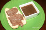 Slow Cooker French Dip Recipe