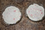Peppermint Pizza