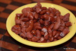 How to Cook Dry Kidney Beans  (Slow Cooker)