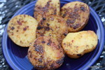 Easy “Fancy Potatoes”