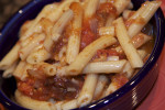 Macaroni & Tomatoes – The Ultimate Comfort Food