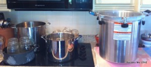 Making Your Own Beef Broth to Freeze or Can - 4