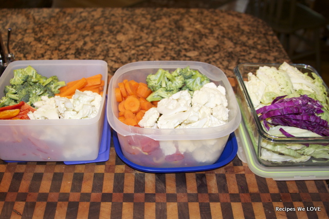 Beating this Summer Heat in The Kitchen-1