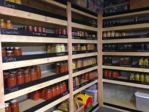 Canning Pantry-5