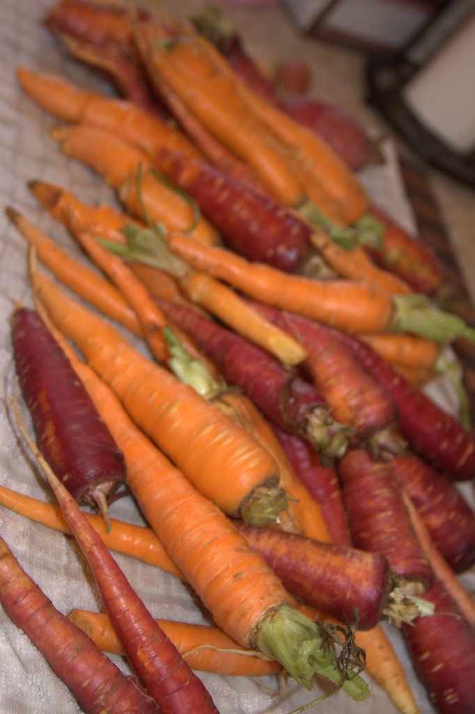 Carrots Ways to use these budget friendly Veggie-1