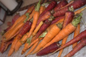 Carrots Ways to use these budget friendly Veggie-3