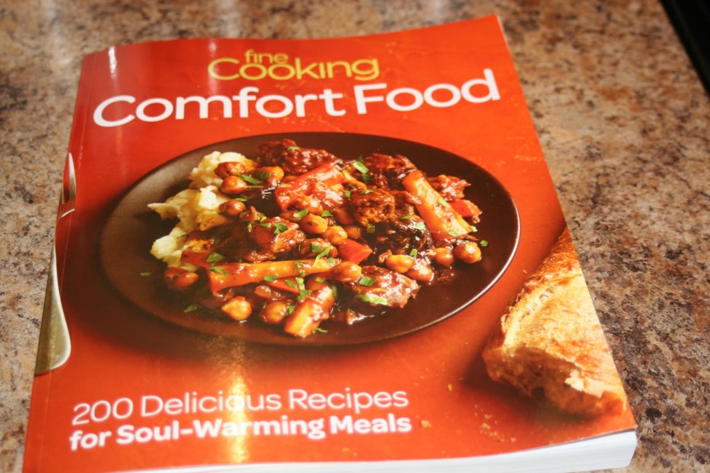 Cookbook Spotlight 3