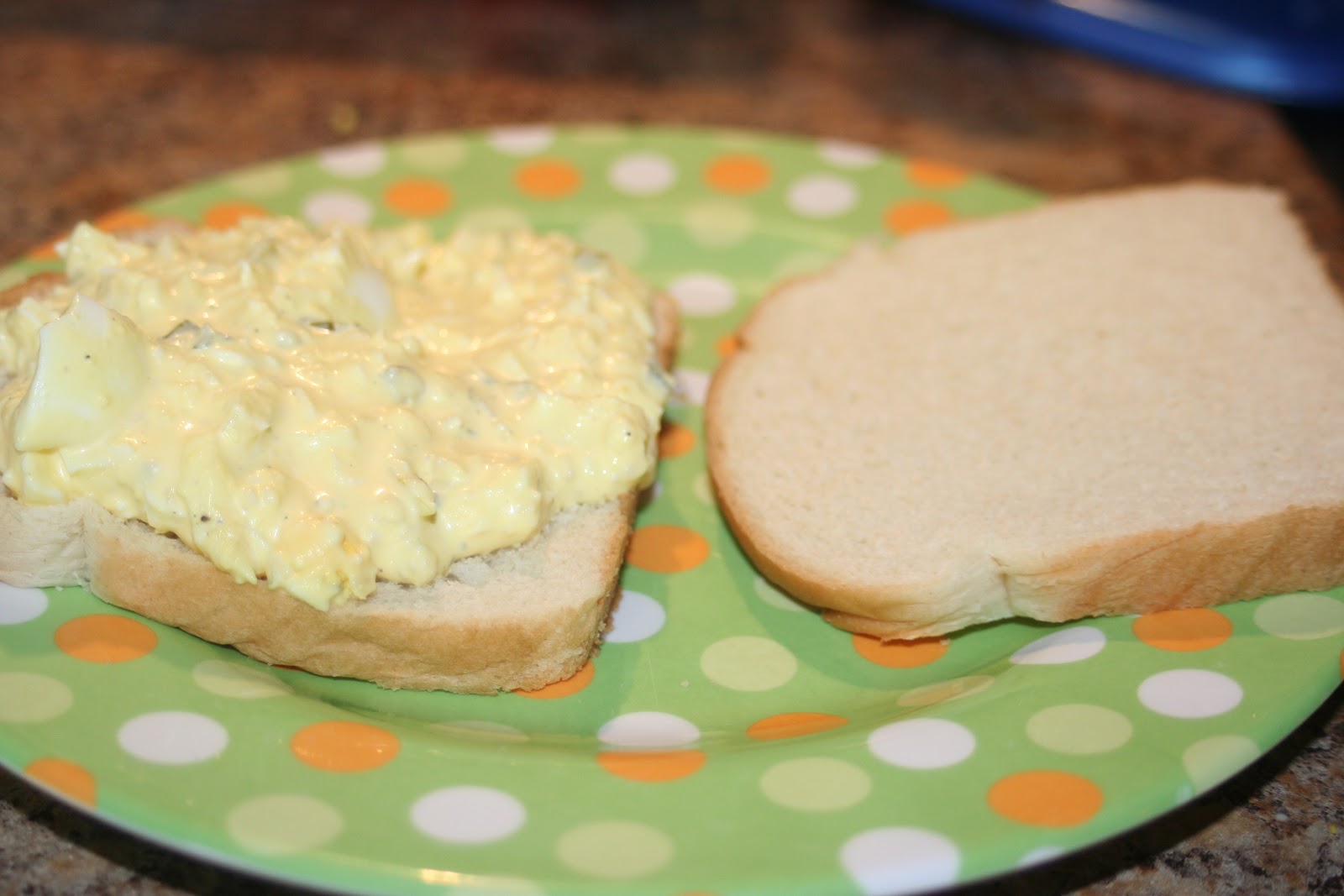 Egg Salad