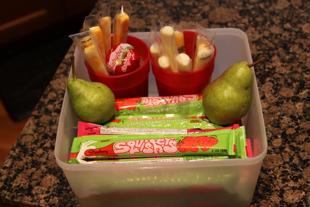 Healthy snacks ready for your kids-6