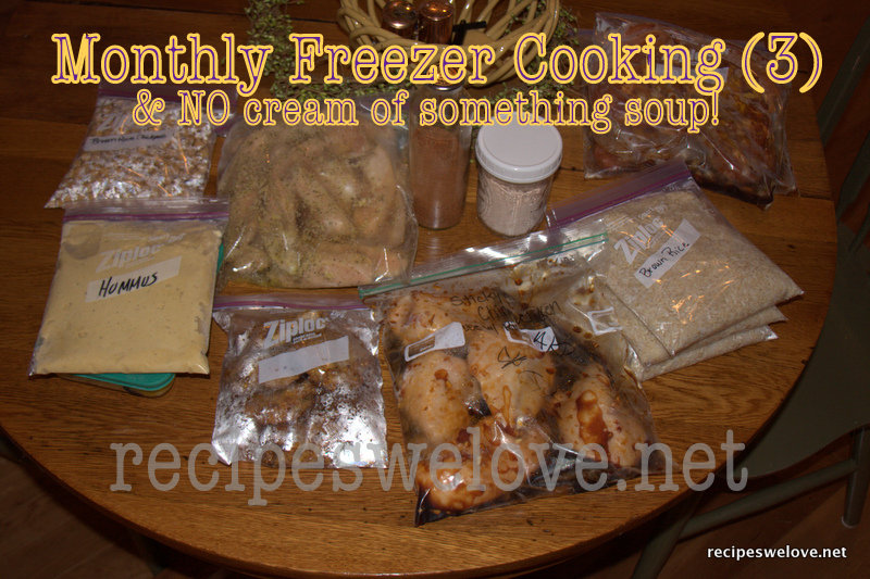 Monthly Freezer Cooking with Friends (3)-1