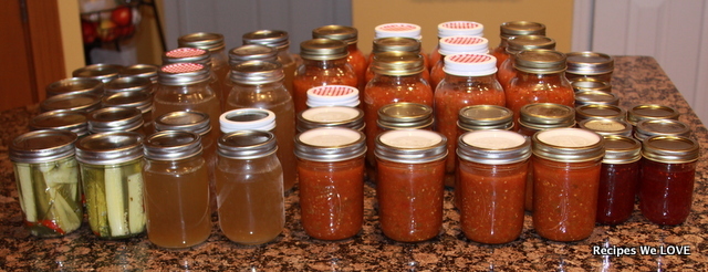 More Canning Tips-1
