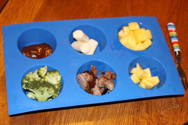 More Preschool Meals-2