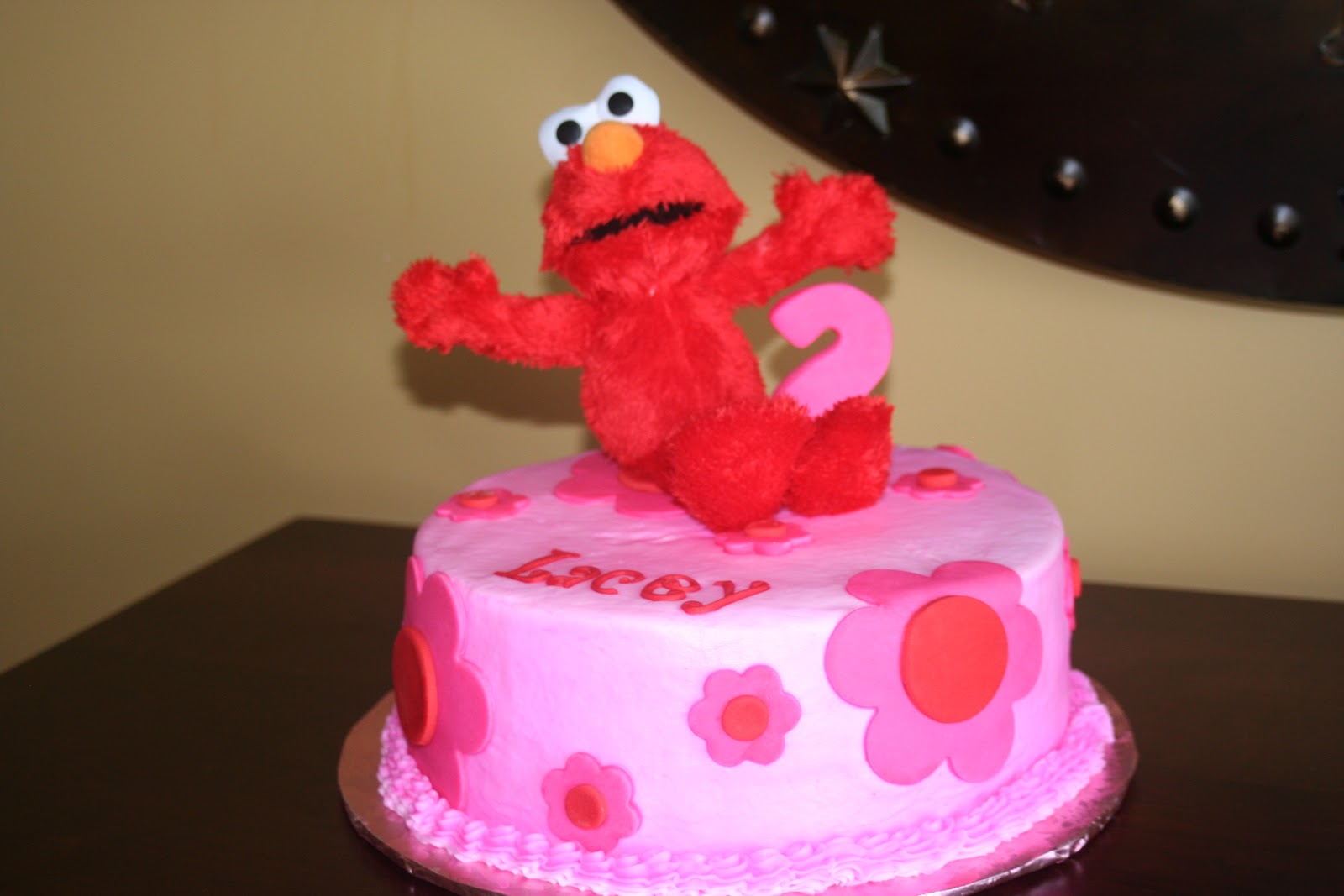 National Cake Decorating Day (12 of our favorite birthday cakes)-11