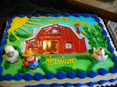 National Cake Decorating Day (12 of our favorite birthday cakes)-2