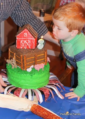 National Cake Decorating Day (12 of our favorite birthday cakes)-4