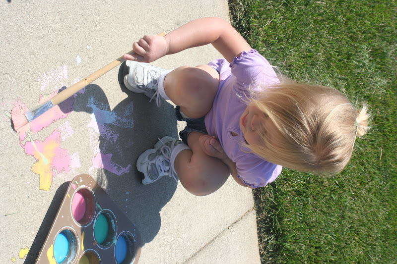 Sidewalk Paint-7