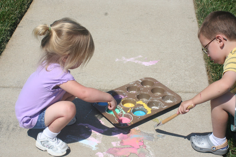 Sidewalk Paint-8