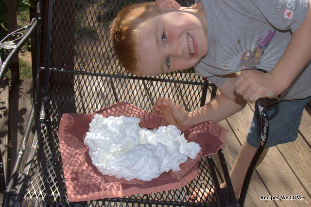 Soap Cloud2