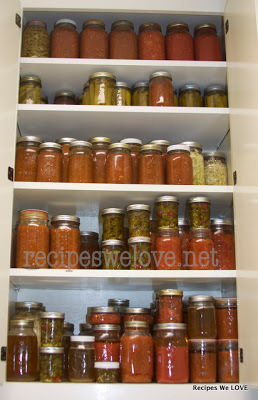 What you need on hand to begin Canning food at home-1