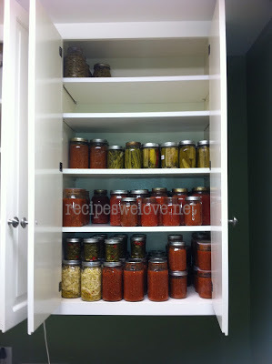 What you need on hand to begin Canning food at home-2