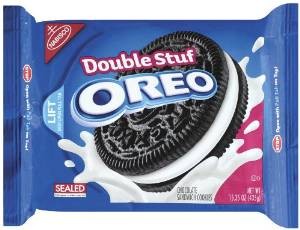 oreo